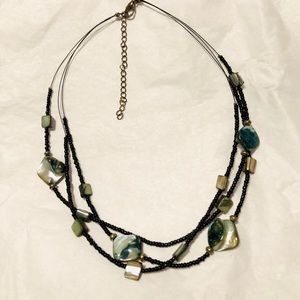 Boho Necklace